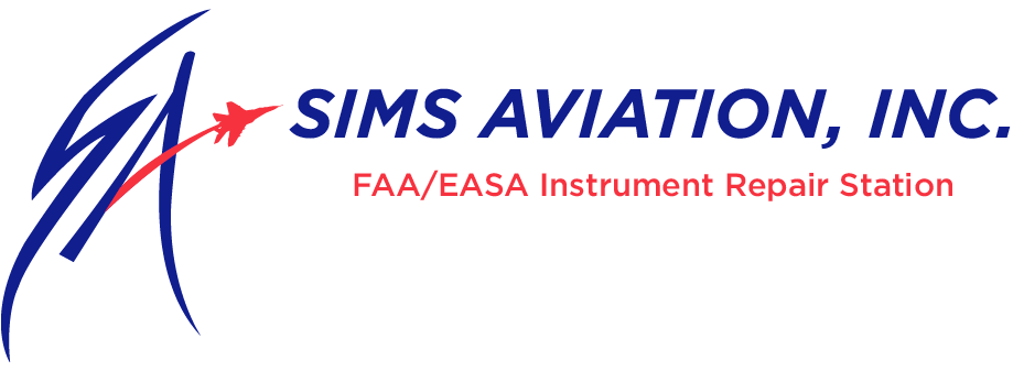 SIMS Aviation Logo